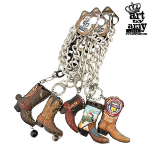 Boot Scoot