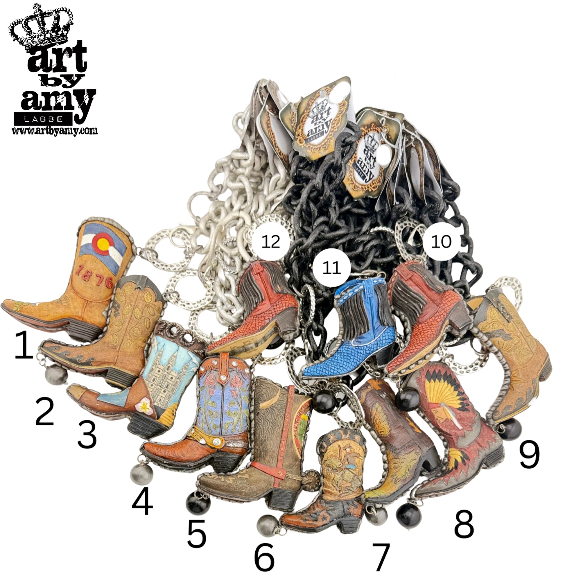 Boot Scoot