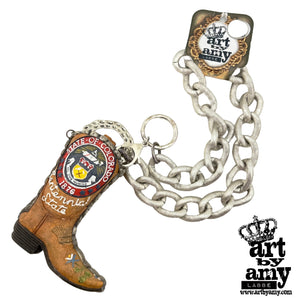 Boot Scoot