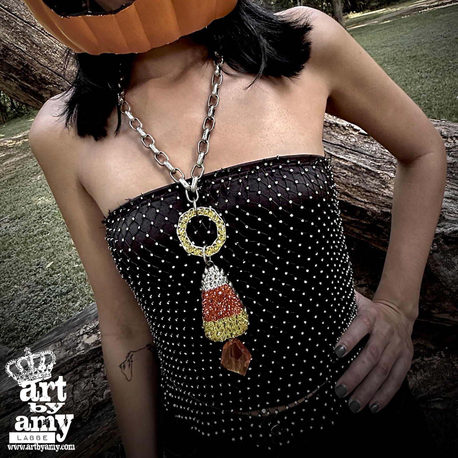 CandyCorn Showstopper