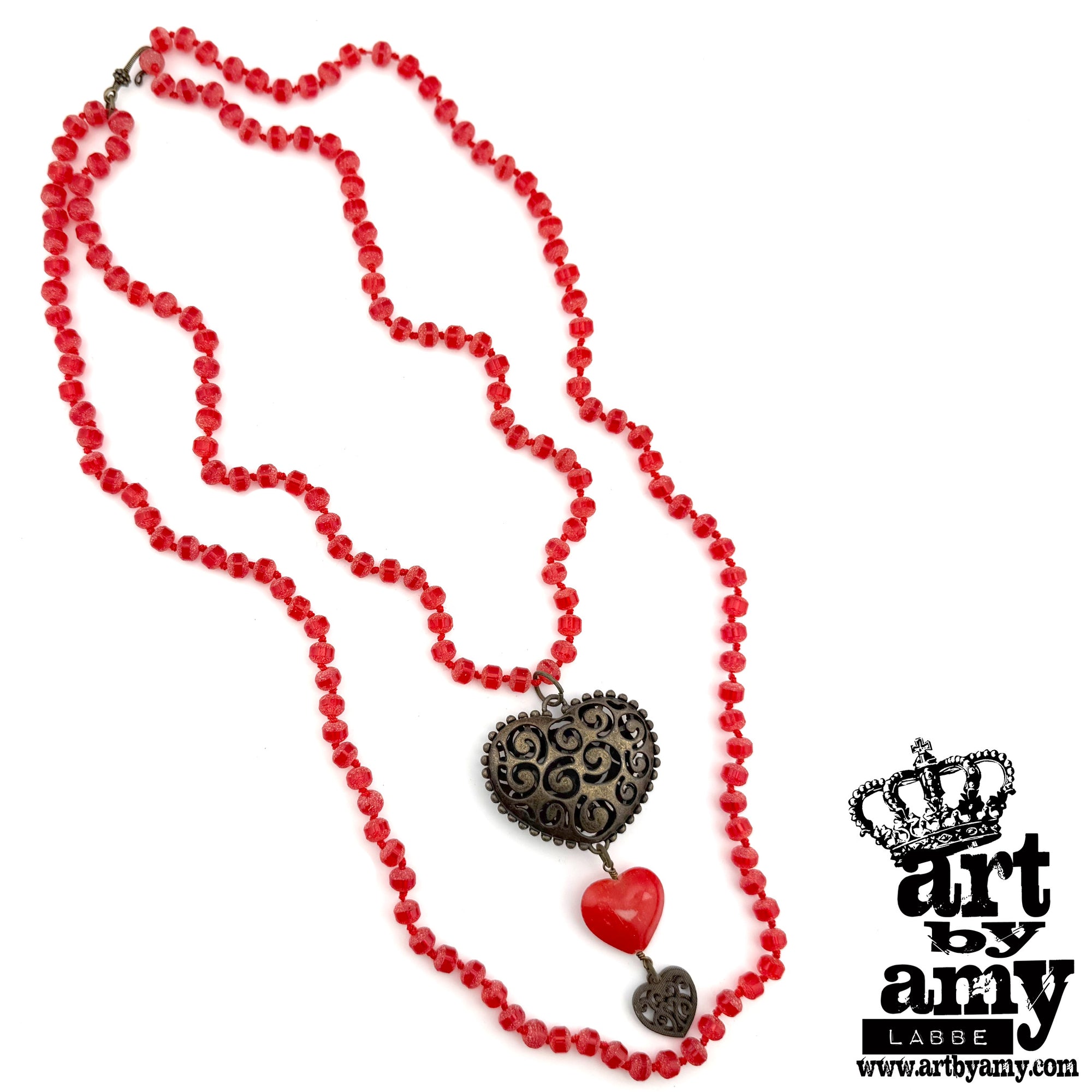 Candy Heart