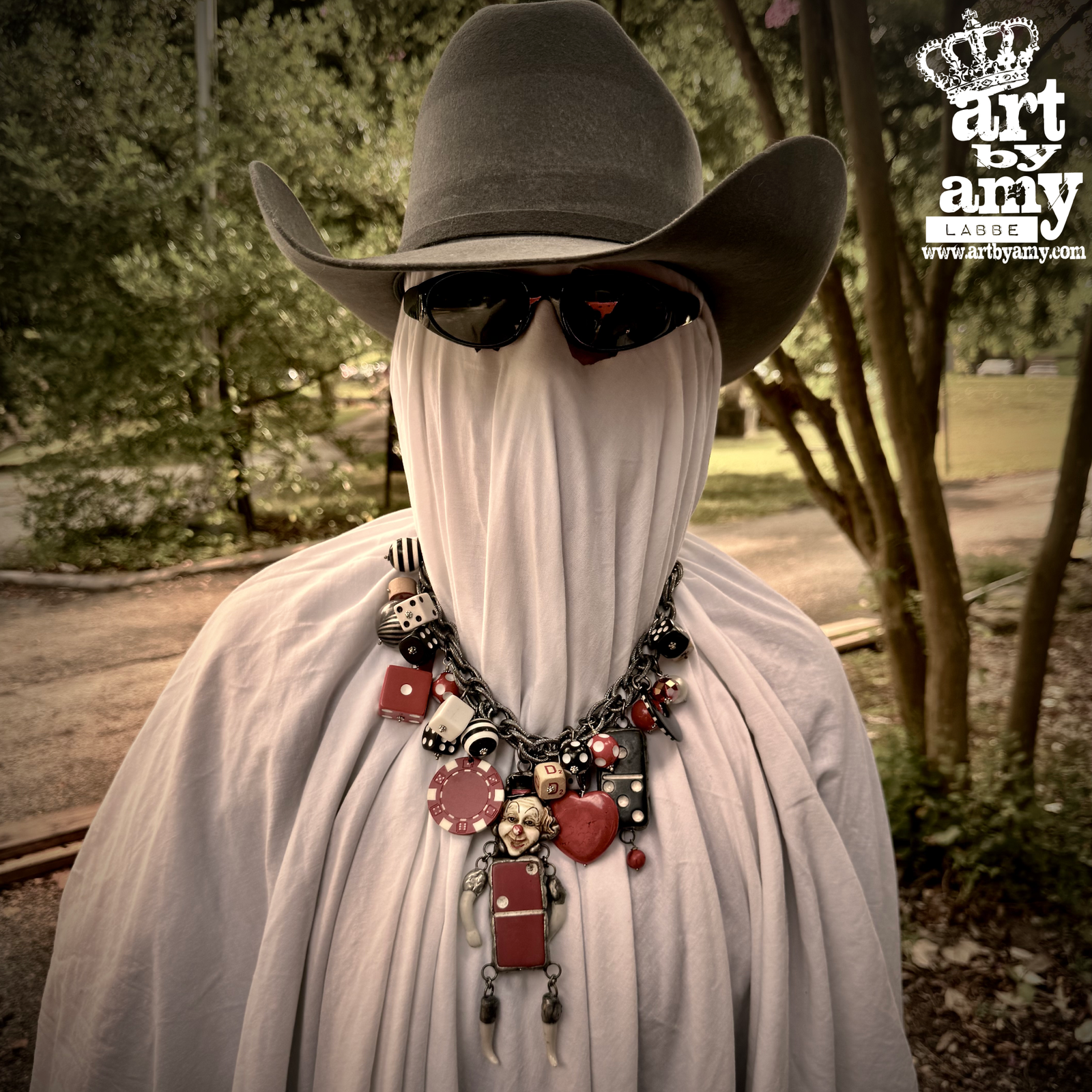 Just Clowning Around