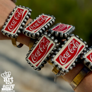 Cola Bangle