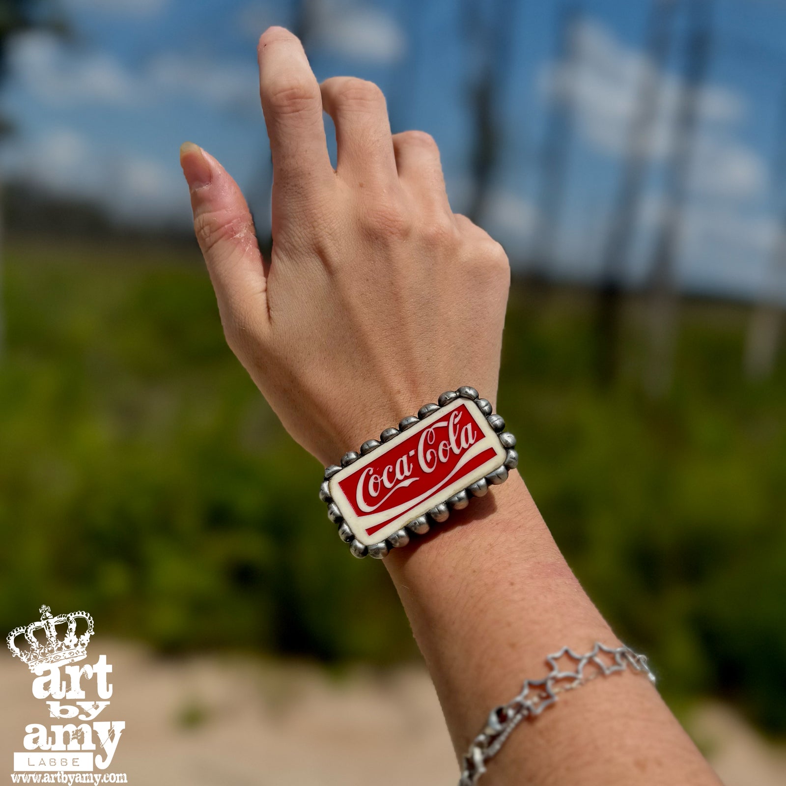 Cola Bangle