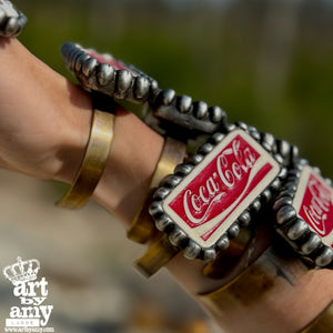 Cola Bangle