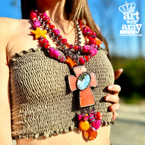 Desert Rosary
