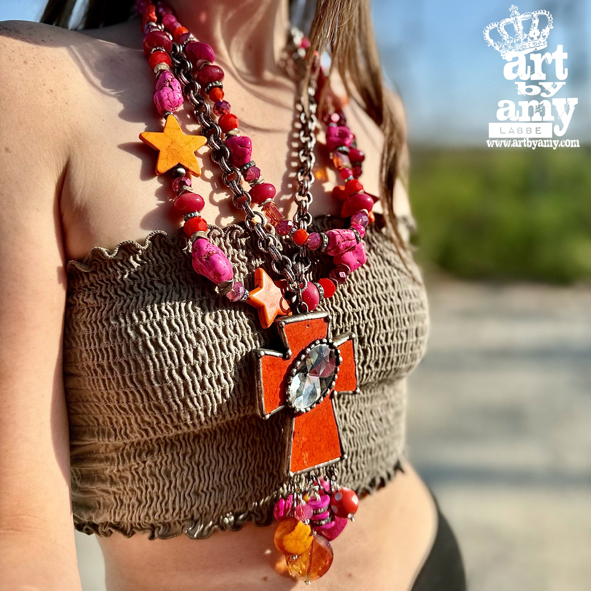 Desert Rosary