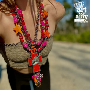 Desert Rosary