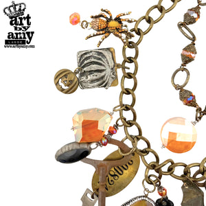 Elvira's Keyring