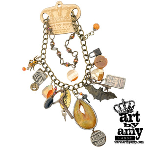 Elvira's Keyring