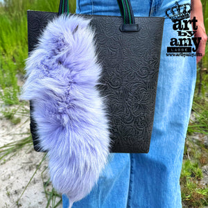 Fox Tails