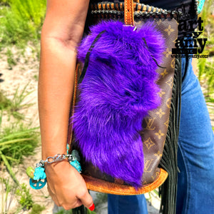 Fox Tails