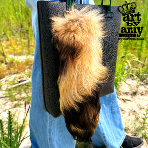 Fox Tails