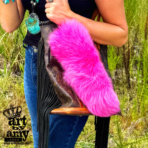 Fox Tails
