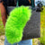 Fox Tails