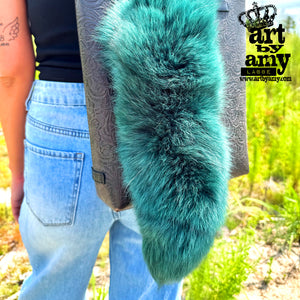 Fox Tails
