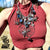 Gleaming Widow