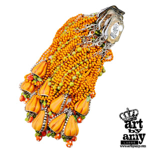 Gourd Goddess