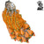 Gourd Goddess