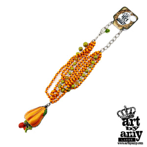Gourd Goddess