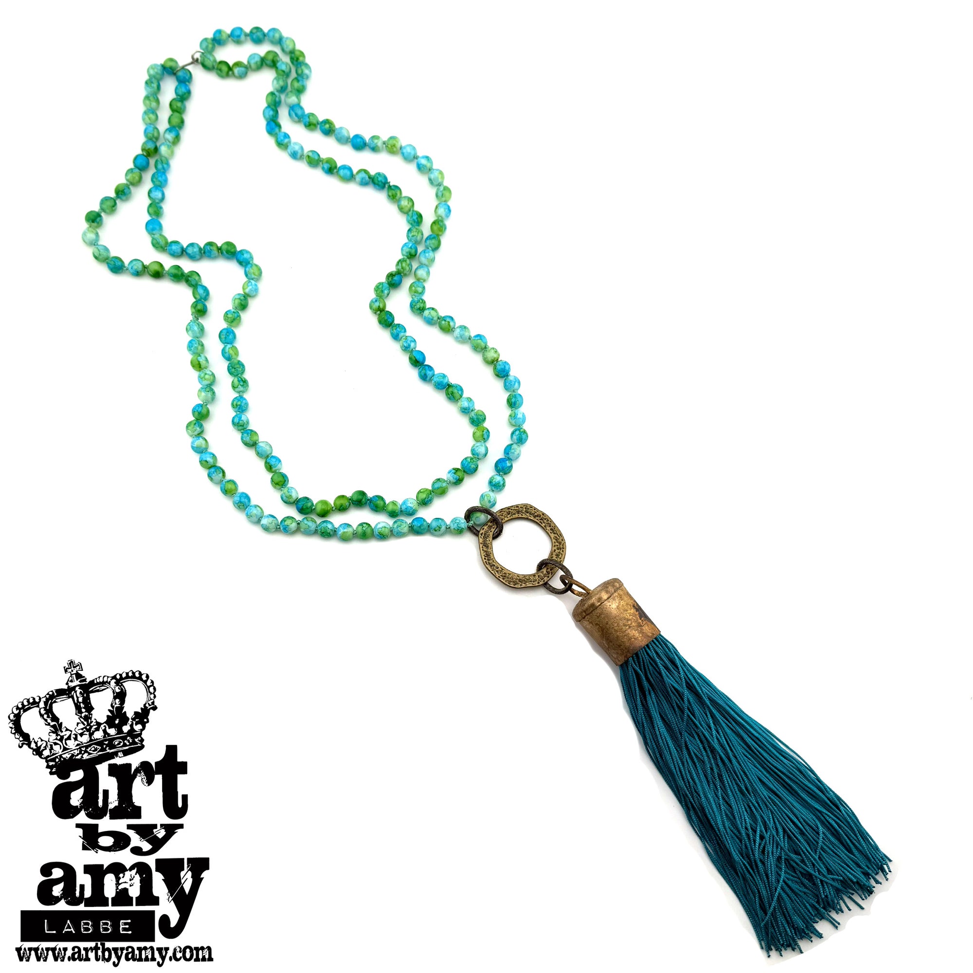 Sea Tassel