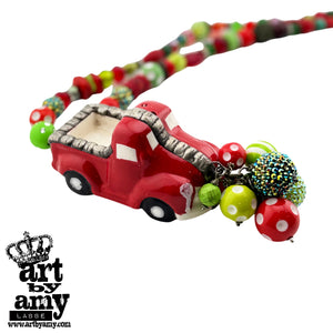 Holiday Hauler