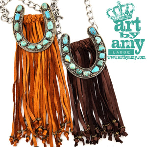 Horseshoe Fringe