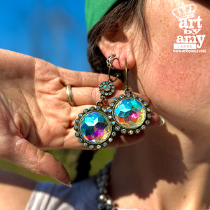 Iridescent Dreams