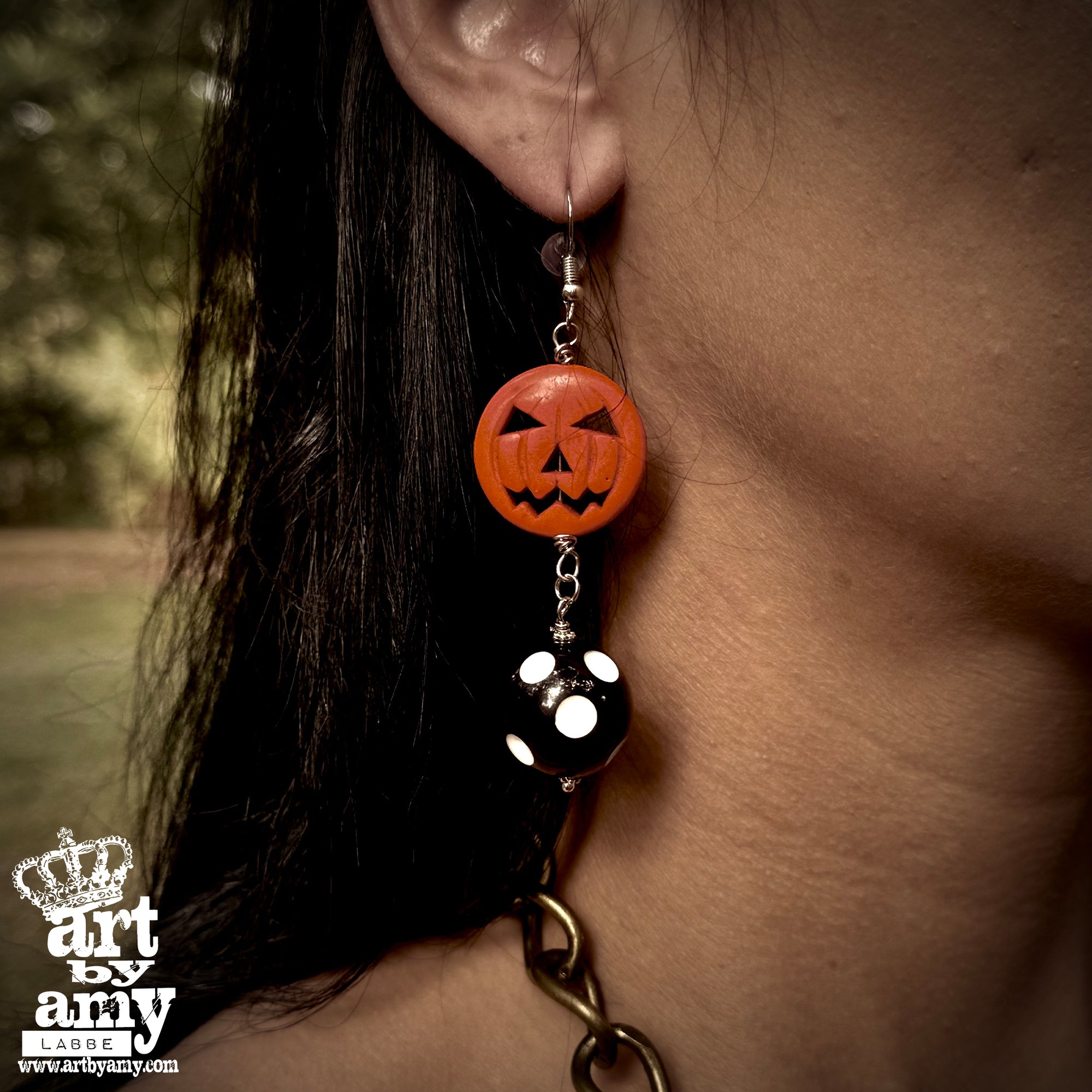 Jack-O-Polka