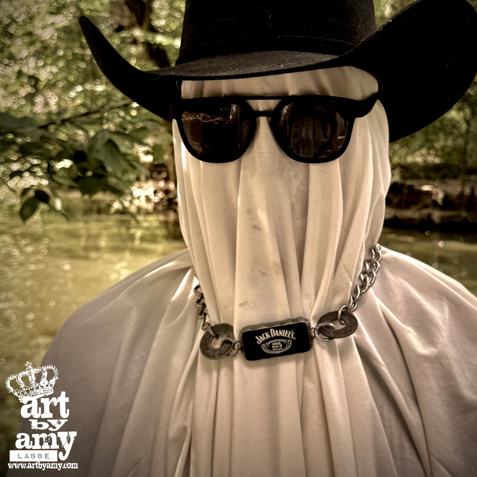 Jack Daniel Brooklyn