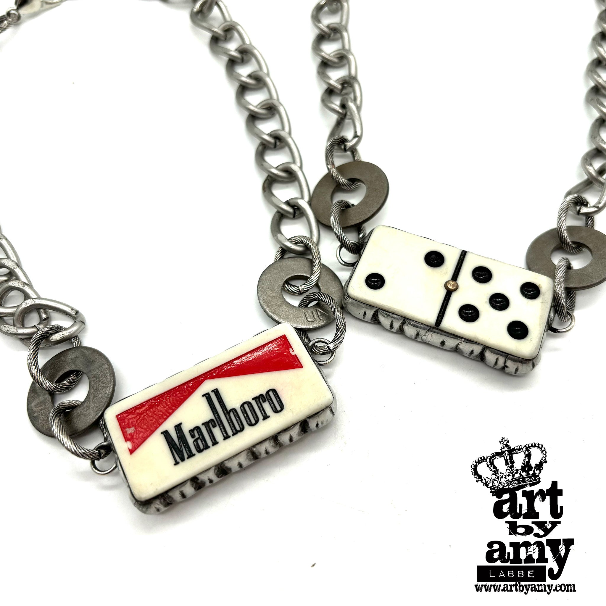 Marlboro Brooklyn - Art by Amy Labbe