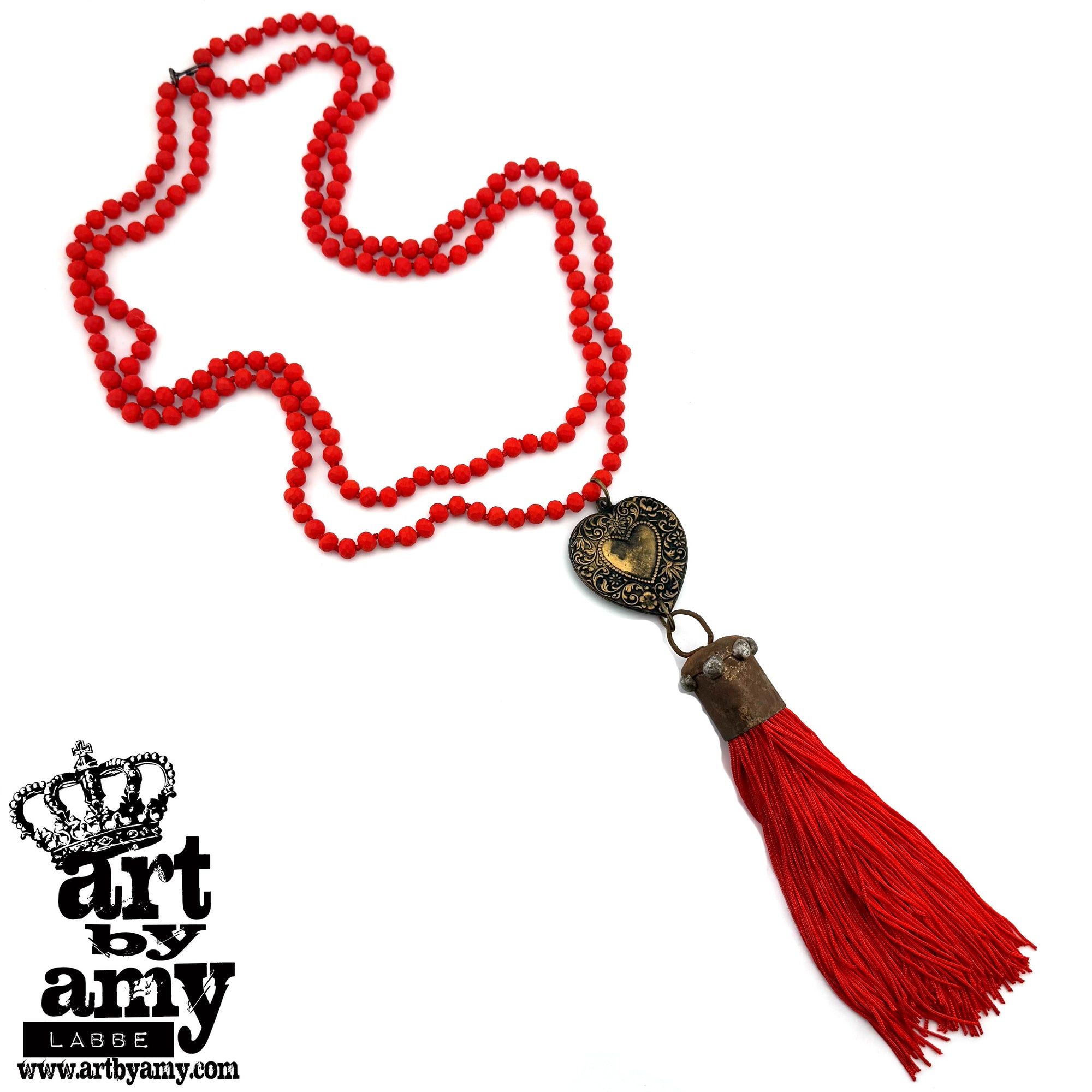 Love Tassel