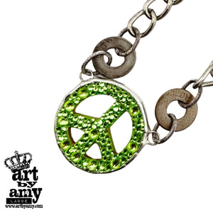 Peacebling Brooklyn
