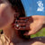 Pearlescent Earrings