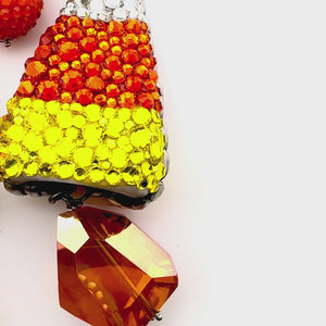 CandyCorn Showstopper