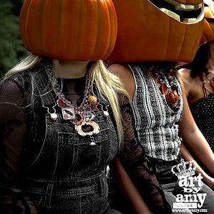 Pumpkinalia