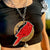 Punchy Cardinal