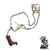 Skull & Stirrup
