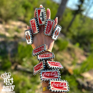 Coca-Cola Rings