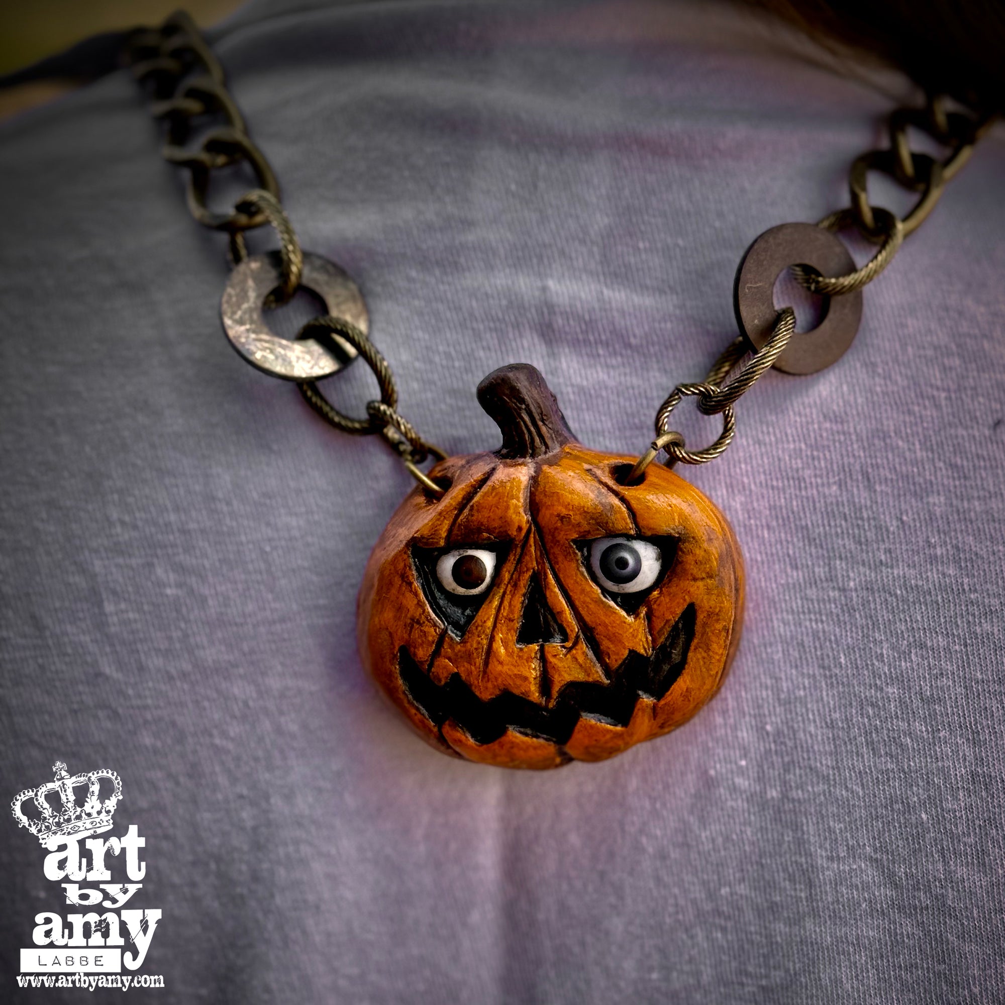 Spookkin Brooklyn