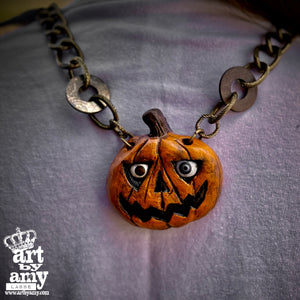 Spookkin Brooklyn