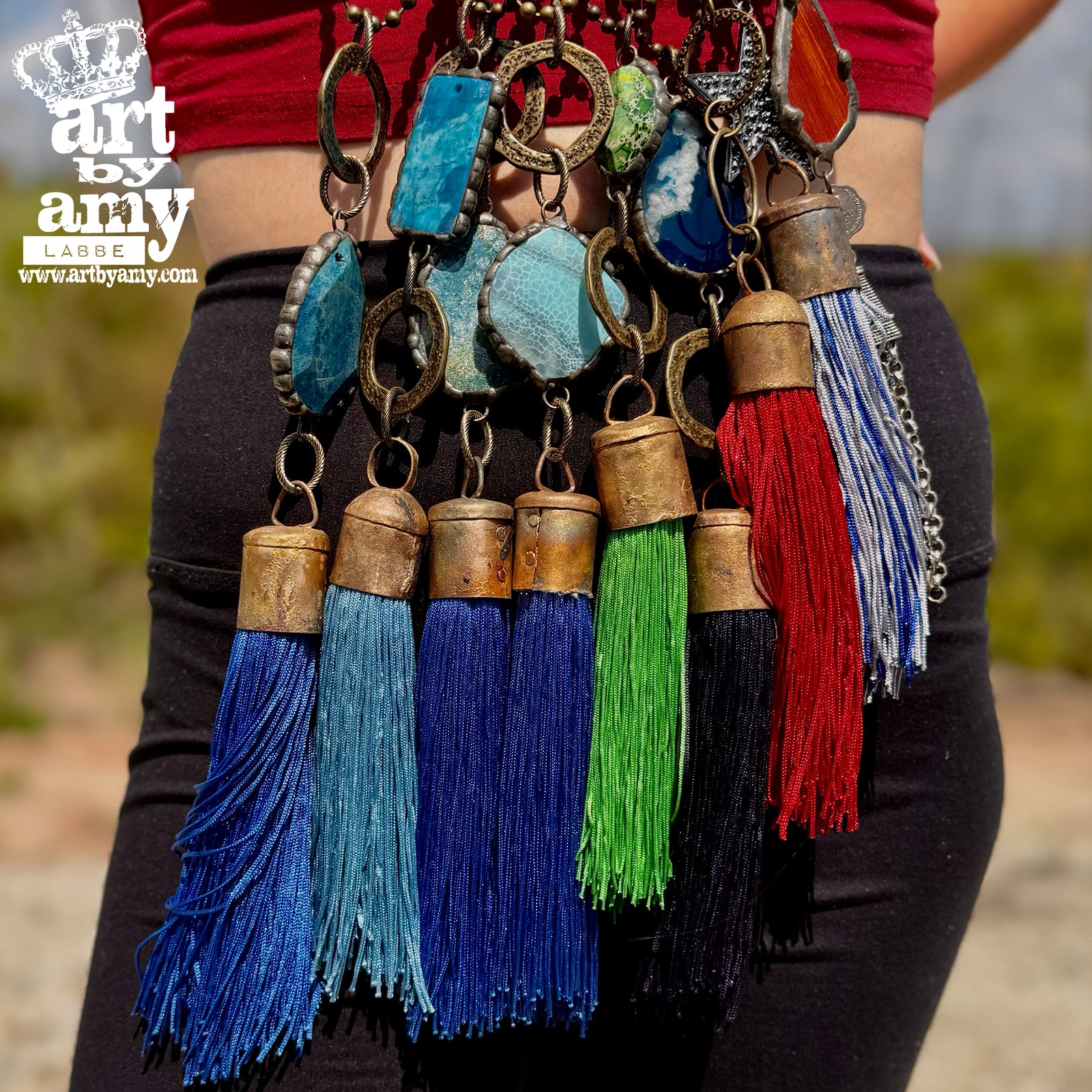 Stoned in a Good Way