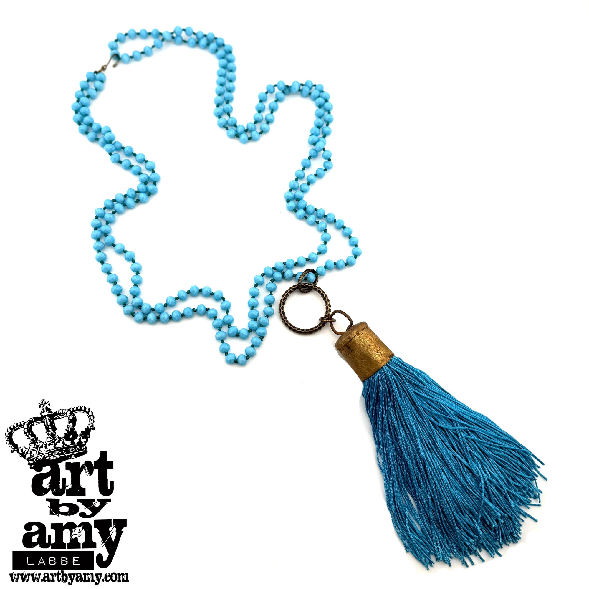 Sky Tassel
