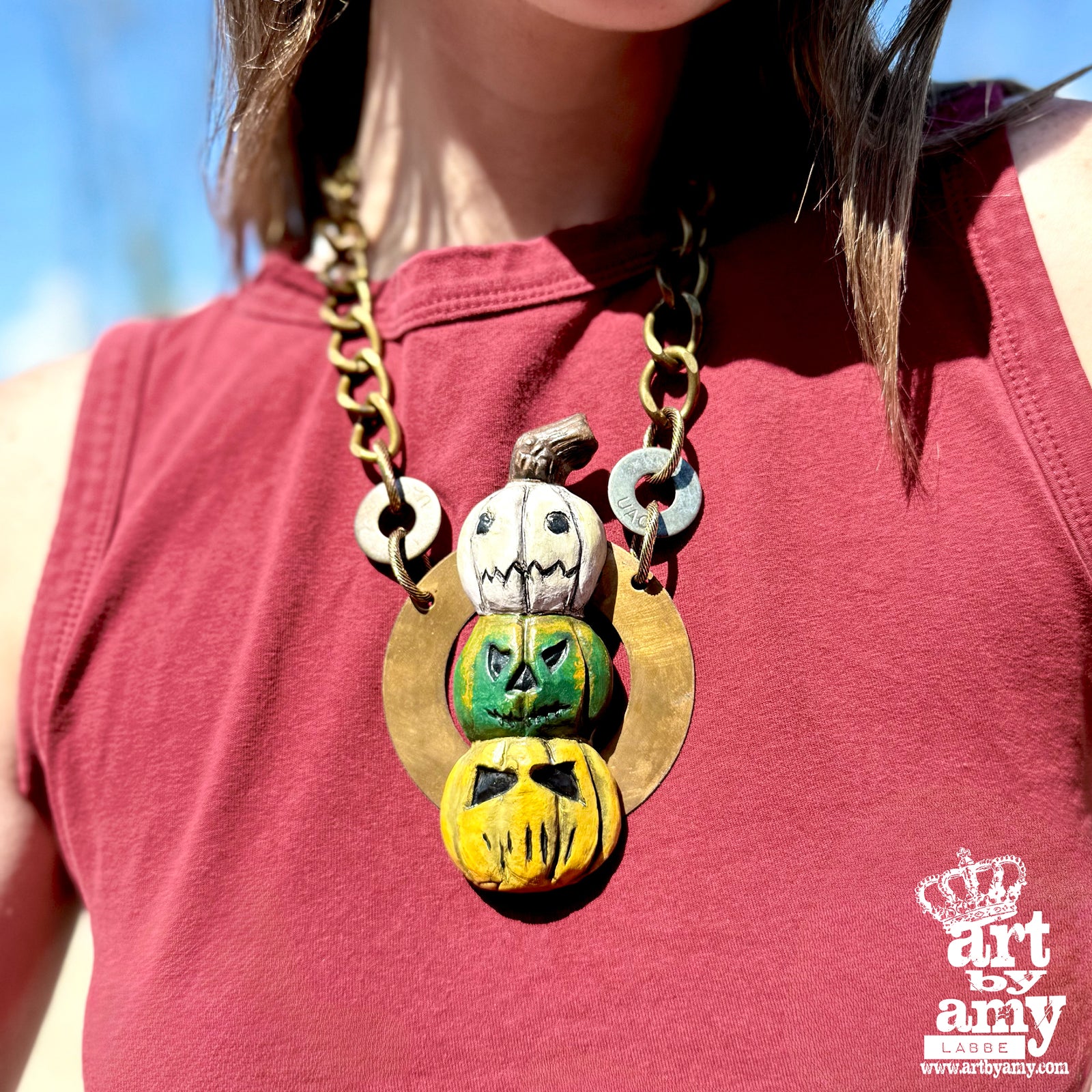 Tri-Punk Area Brooklyn