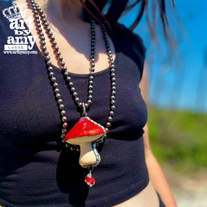 Wondershroom