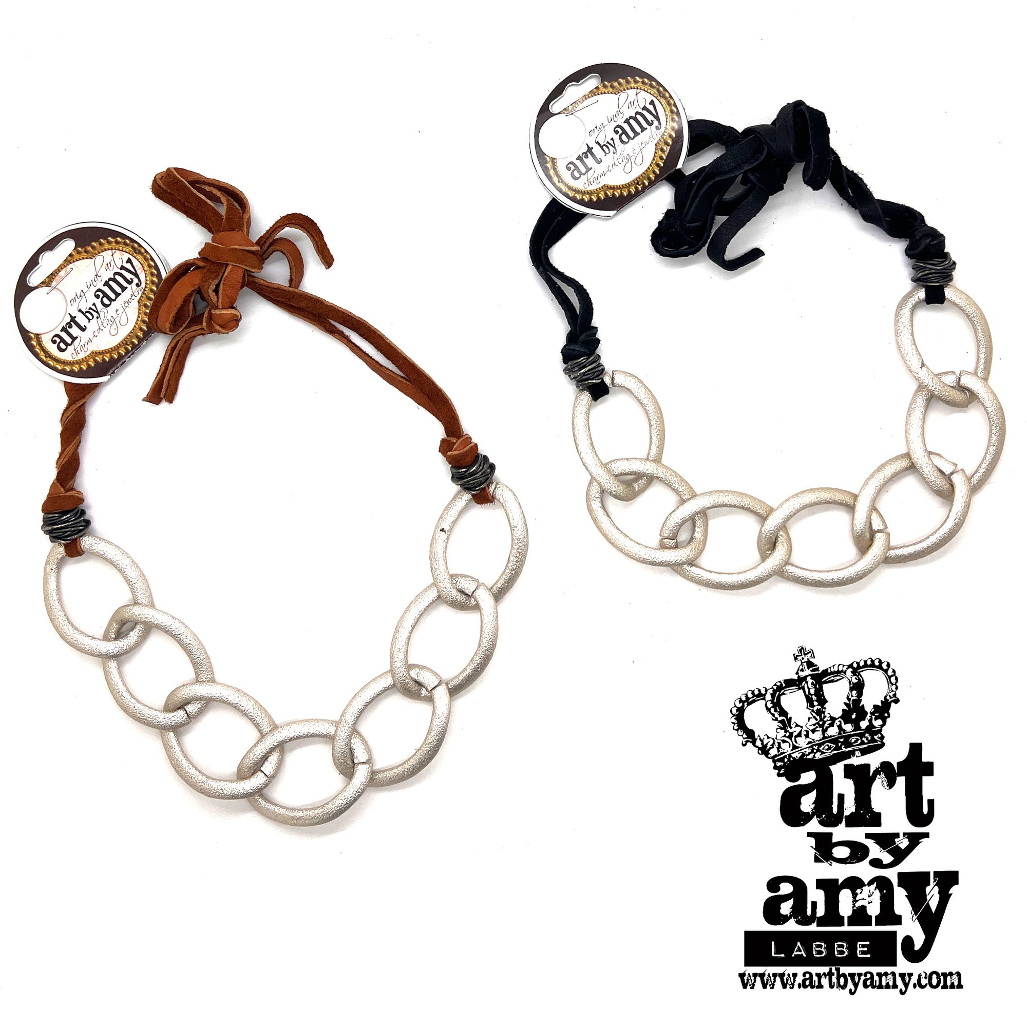 Biscuit Chokers