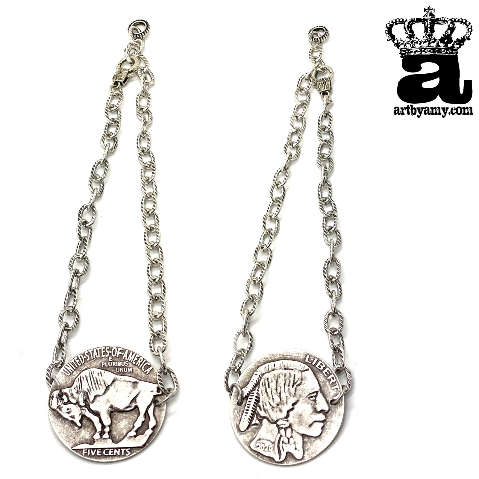 Chief Coin Choker