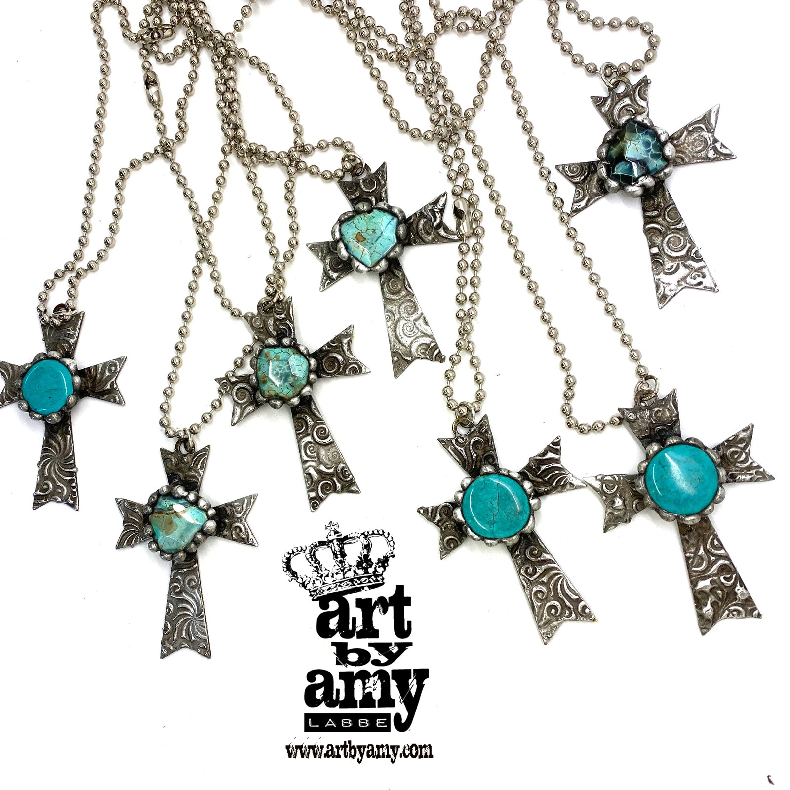 Charming Cross