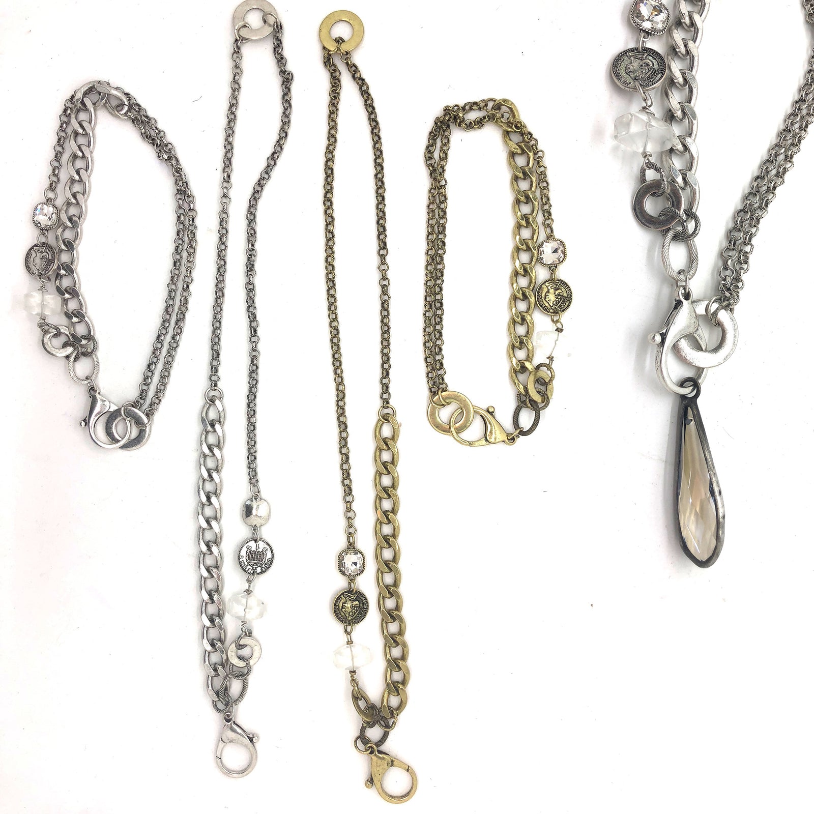 Convertible Chain