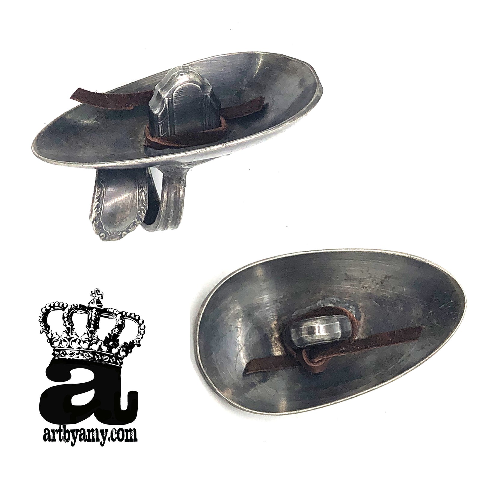 Cowboy Hat Ring